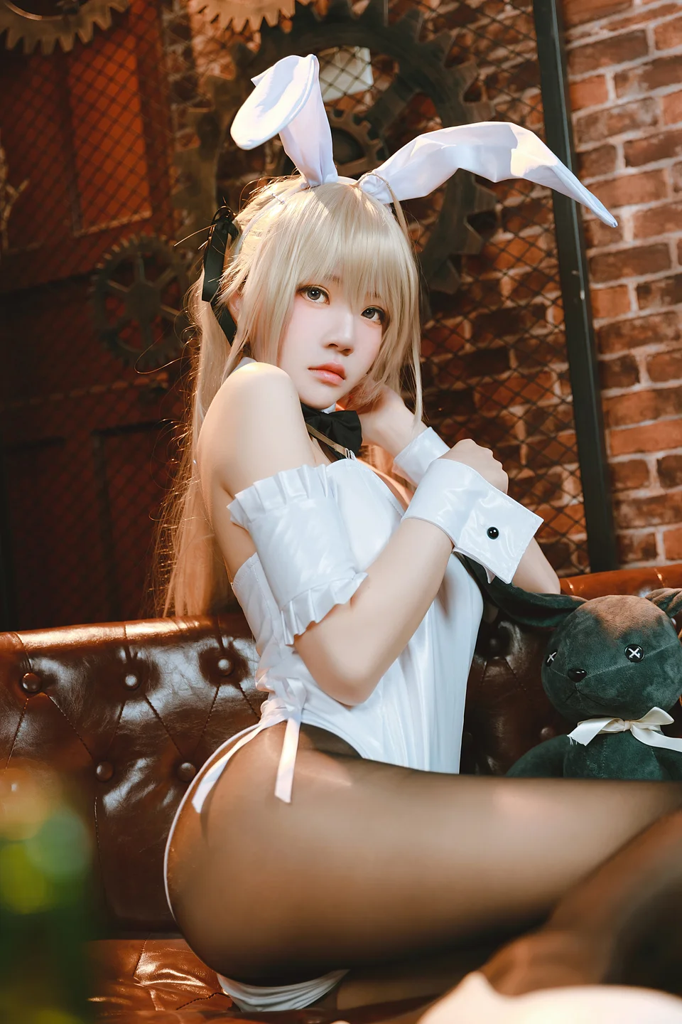 桜桃喵 - 穹妹 [67P 2V] icoser.la (023).webp